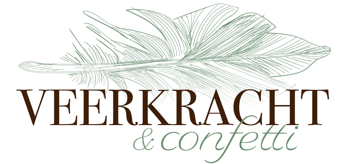 Veerkracht & Confetti